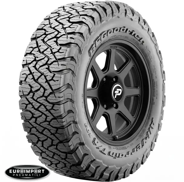 Bfgoodrich All-Terrain T/A KO3  235/70 R16 110 S  